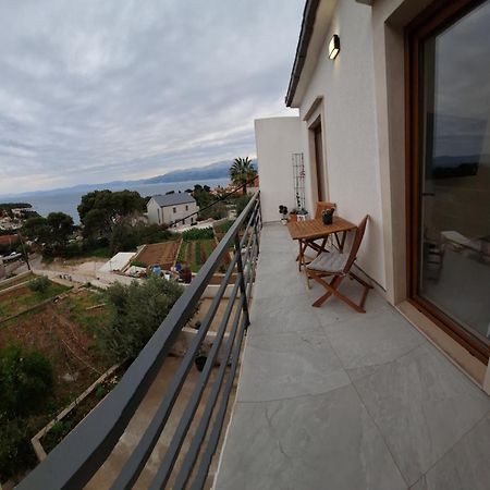 Villa Uzanca スプリツカ エクステリア 写真