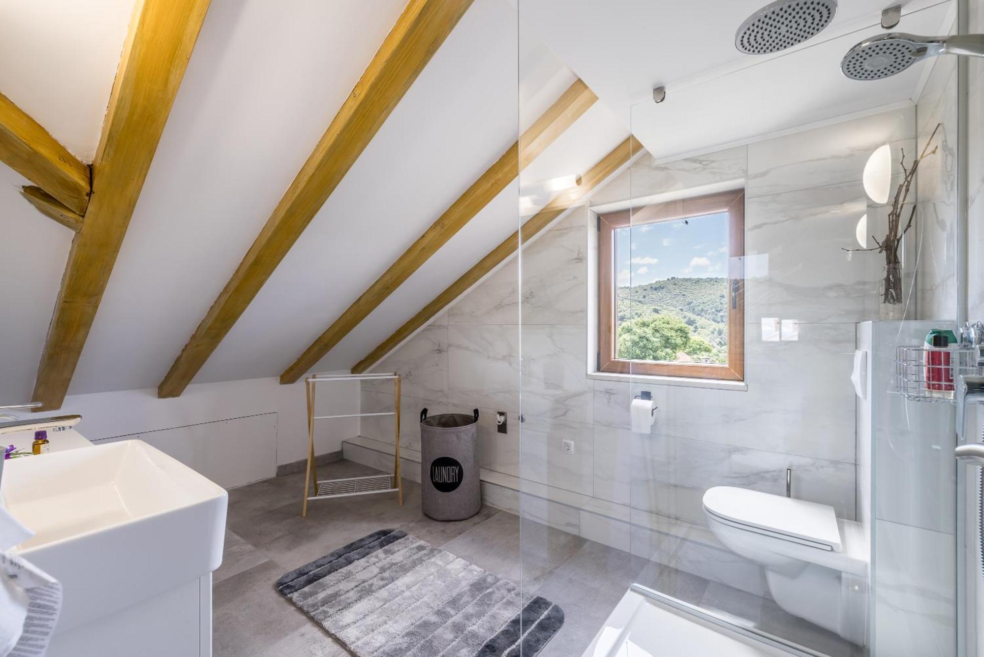 Villa Uzanca スプリツカ エクステリア 写真
