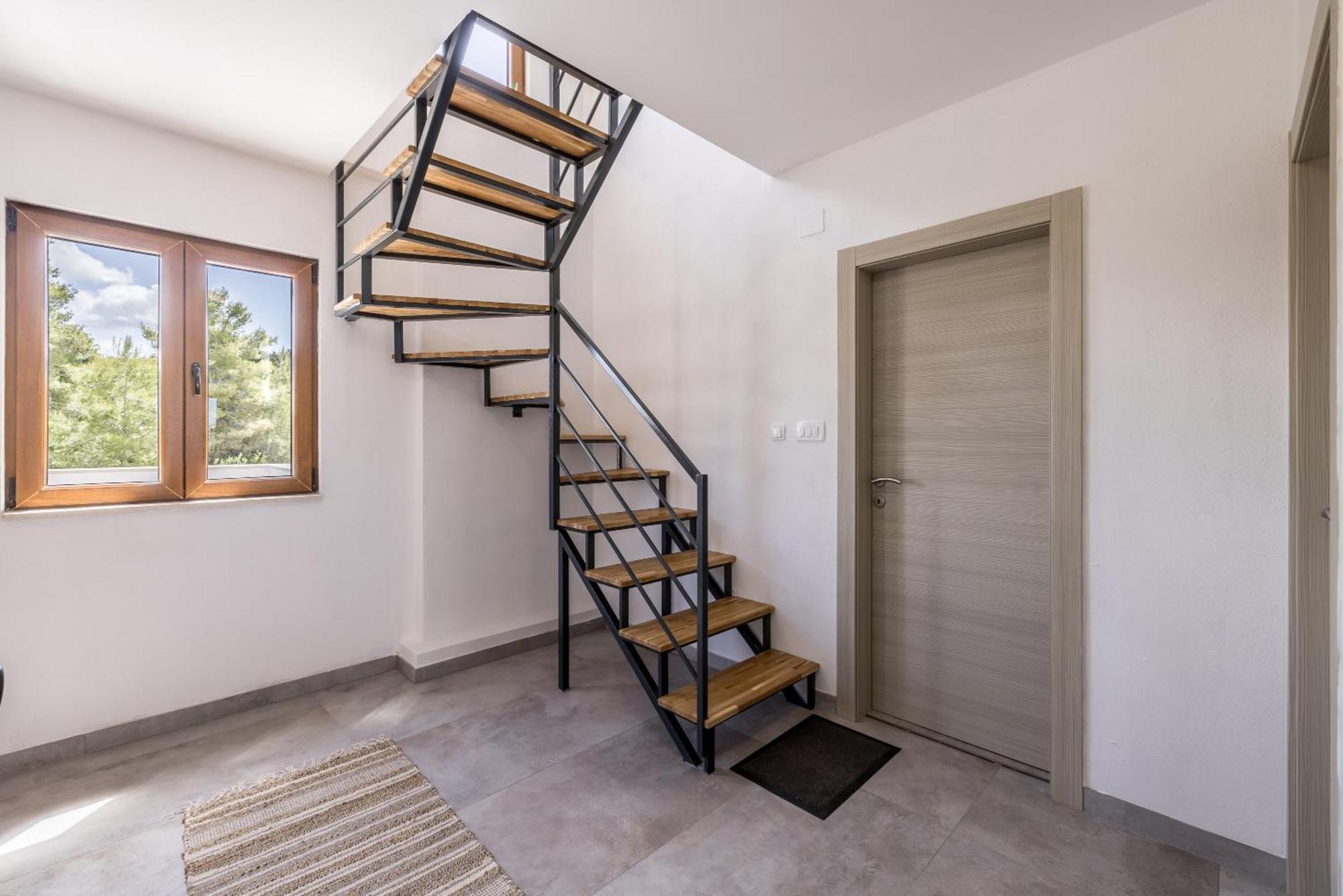 Villa Uzanca スプリツカ エクステリア 写真