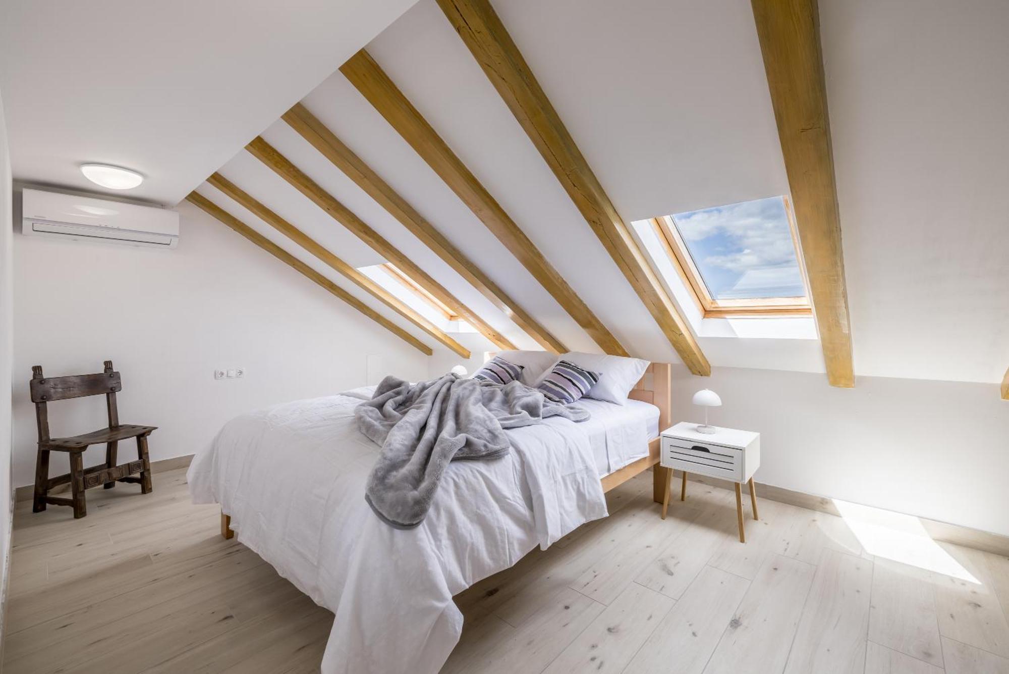 Villa Uzanca スプリツカ エクステリア 写真