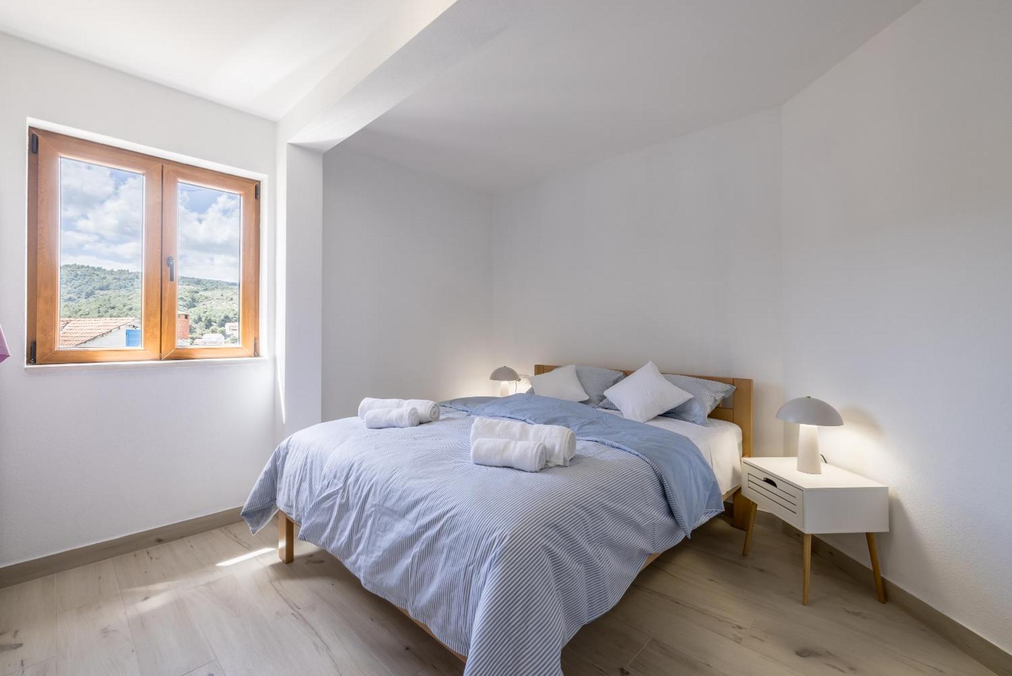 Villa Uzanca スプリツカ エクステリア 写真