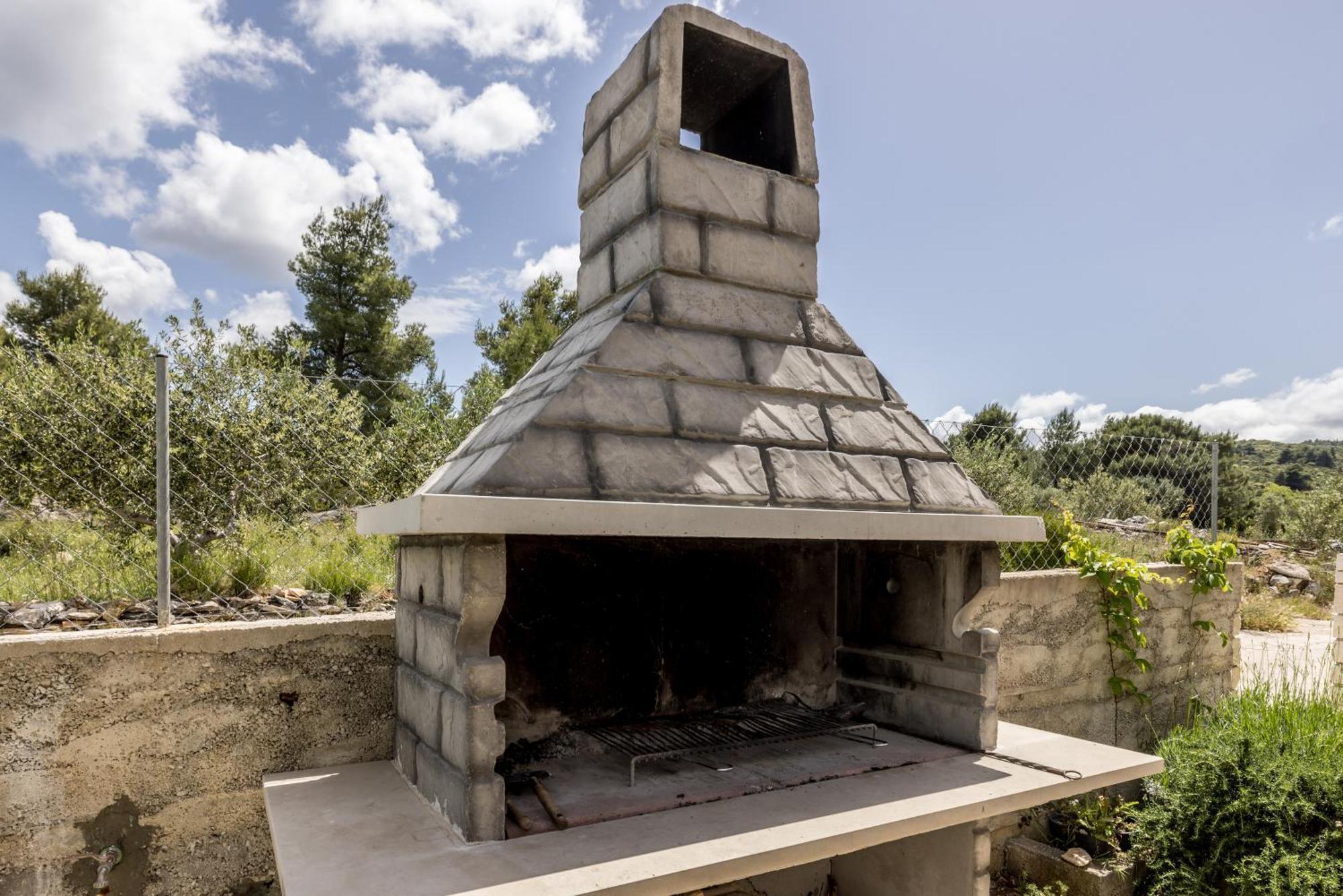 Villa Uzanca スプリツカ エクステリア 写真