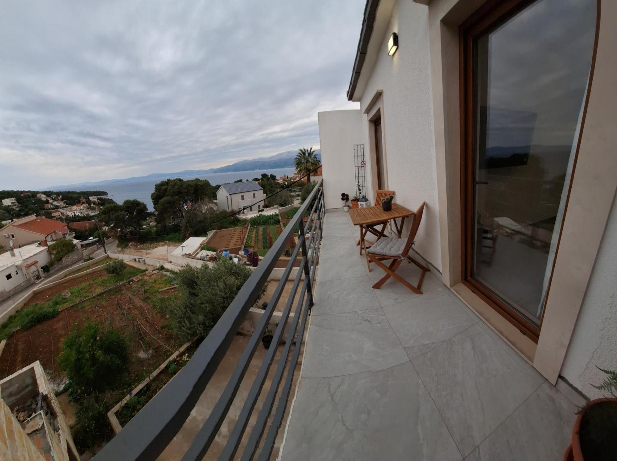 Villa Uzanca スプリツカ エクステリア 写真