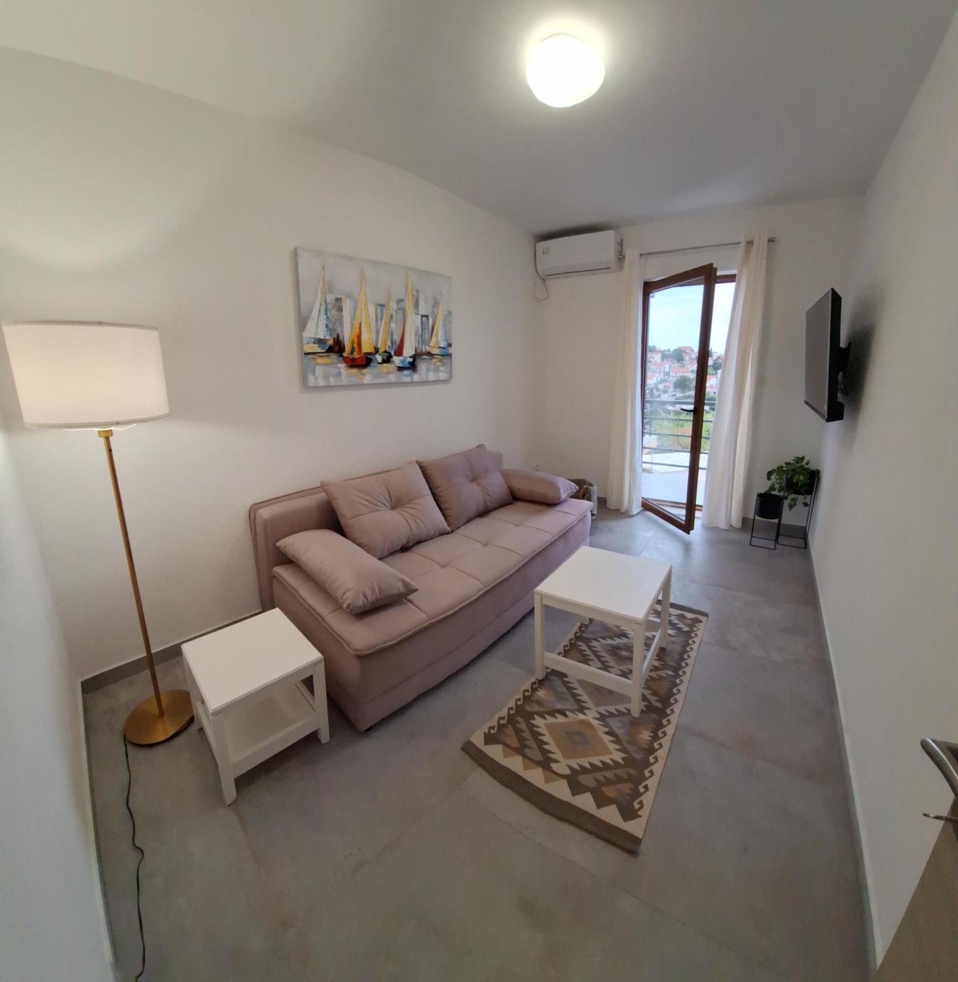Villa Uzanca スプリツカ エクステリア 写真