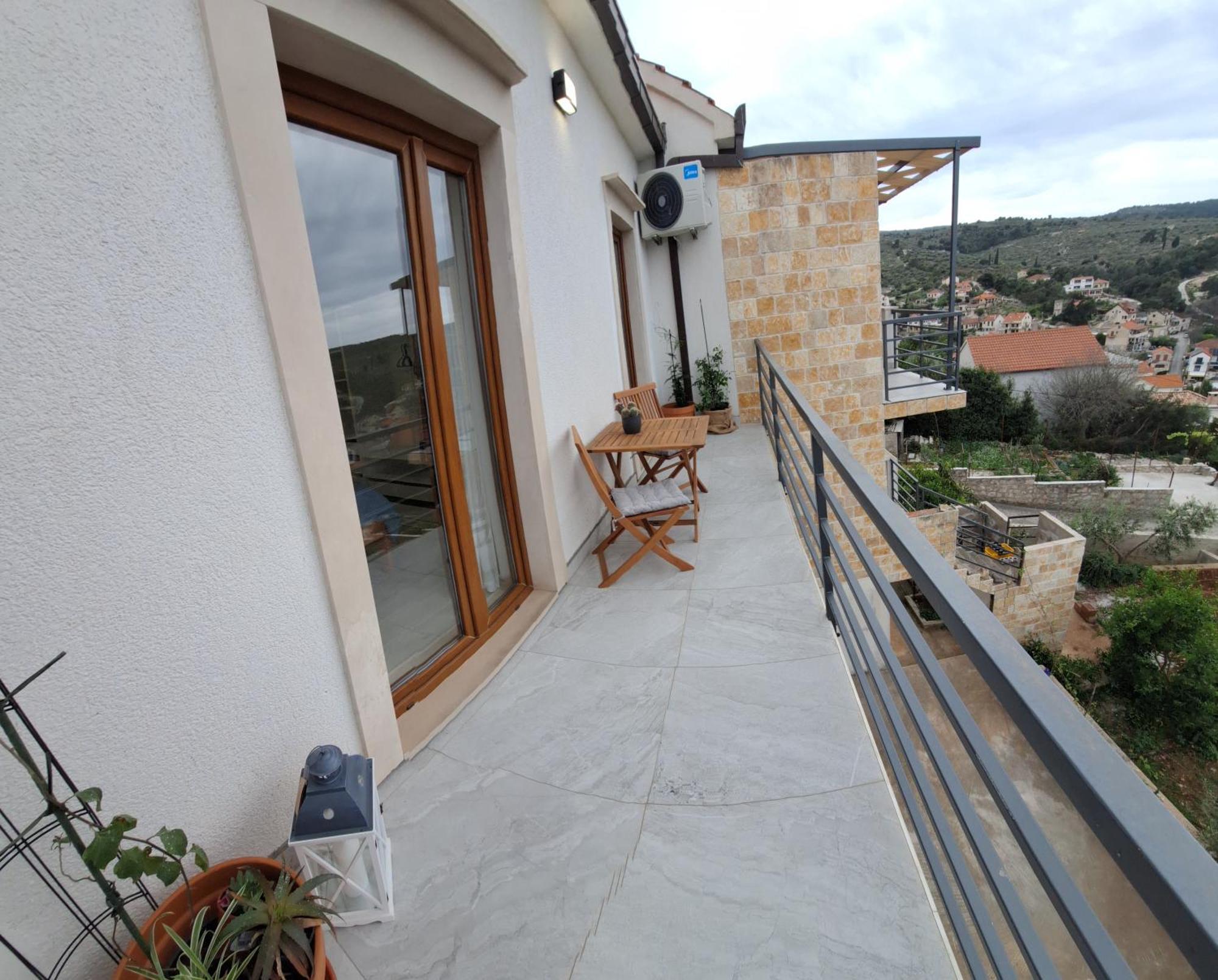 Villa Uzanca スプリツカ エクステリア 写真